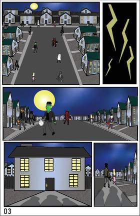 Read Dragon King  93 Page 4 in English