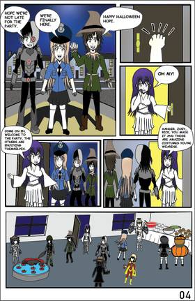 Read Dragon King  93 Page 5 in English