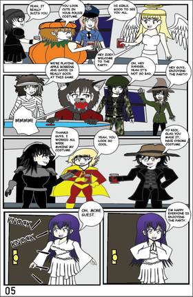 Read Dragon King  93 Page 6 in English