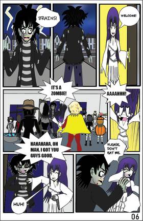 Read Dragon King  93 Page 7 in English