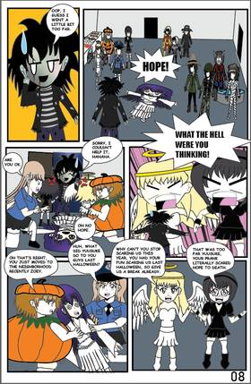 Read Dragon King  93 Page 9 in English