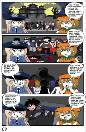 Read Dragon King  93 Page 10 in English
