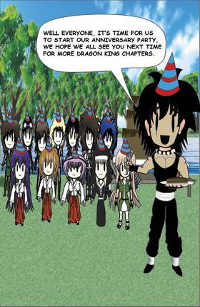 Read Dragon King  94 Page 6 in English