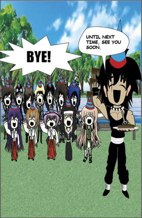Read Dragon King  94 Page 7 in English