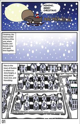 Read Dragon King  95 Page 2 in English