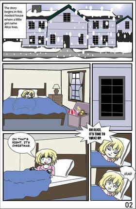 Read Dragon King  95 Page 3 in English