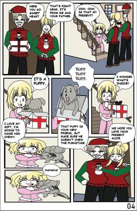 Read Dragon King  95 Page 5 in English