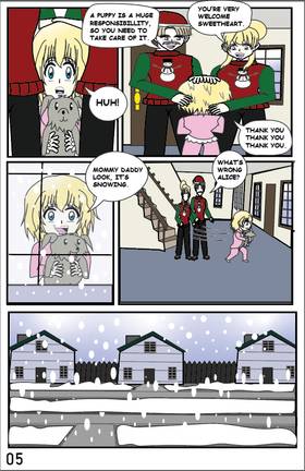 Read Dragon King  95 Page 6 in English
