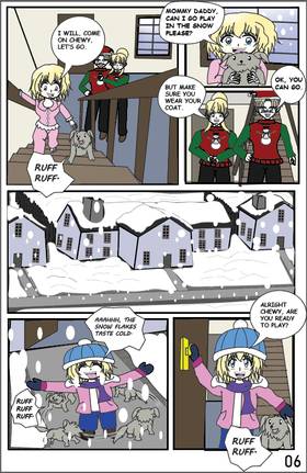 Read Dragon King  95 Page 7 in English