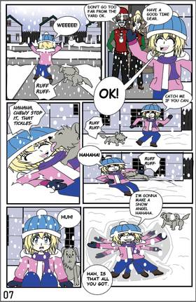 Read Dragon King  95 Page 8 in English