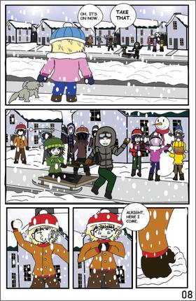 Read Dragon King  95 Page 9 in English