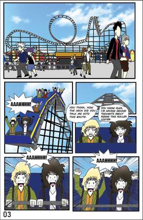 Read Dragon King  96 Page 4 in English