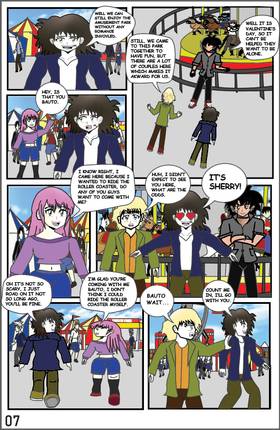 Read Dragon King  96 Page 8 in English