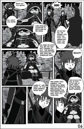 Read Dragon King  97 Page 7 in English