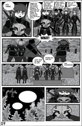 Read Dragon King  97 Page 10 in English