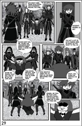 Read Dragon King  98 Page 4 in English