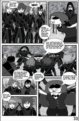 Read Dragon King  98 Page 5 in English