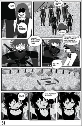 Read Dragon King  98 Page 6 in English