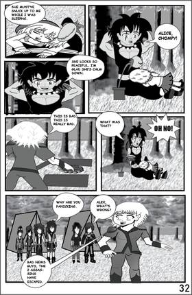 Read Dragon King  98 Page 7 in English