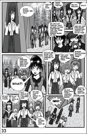 Read Dragon King  98 Page 8 in English