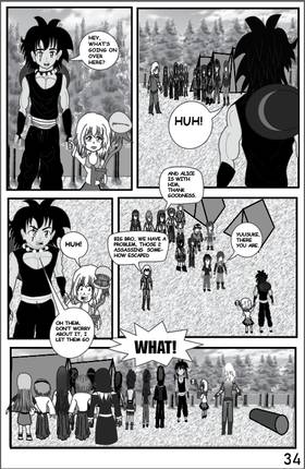 Read Dragon King  98 Page 9 in English