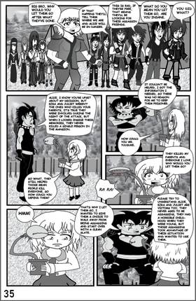 Read Dragon King  98 Page 10 in English