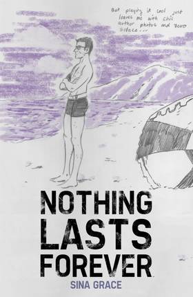 Read Nothing Lasts Forever  1 Page 1 in English