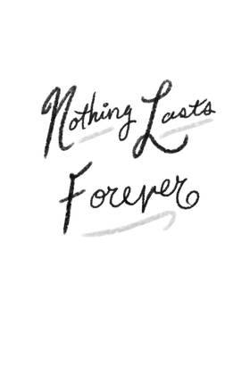 Read Nothing Lasts Forever  1 Page 4 in English