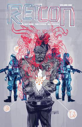 Read Retcon  1 Page 1 in English