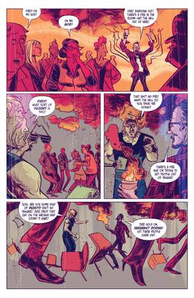 Read Retcon  1 Page 7 in English