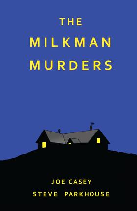 Read Milkman Murders  1 Page 1 in English