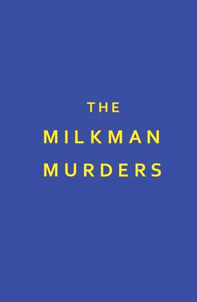Read Milkman Murders  1 Page 4 in English