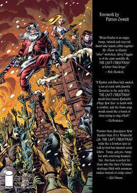 Read The Last Christmas  1 Page 2 in English