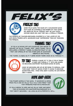 Read Playground: Attack of the Gurgle Bots!!!  1 Page 6 in English