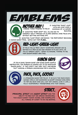 Read Playground: Attack of the Gurgle Bots!!!  1 Page 7 in English
