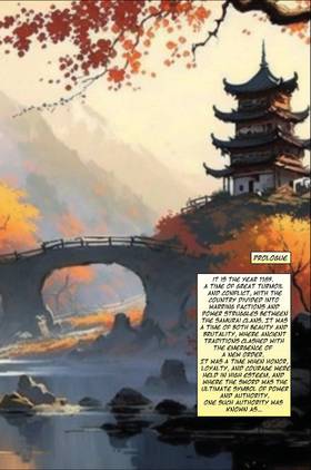 Read Charli & Charli  1 Page 3 in English