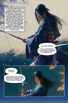 Read Charli & Charli  1 Page 7 in English