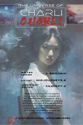 Read Charli & Charli  3 Page 2 in English