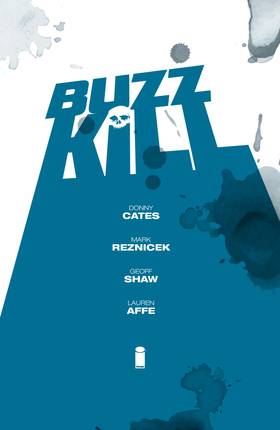 Read Buzzkill  1 Page 3 in English