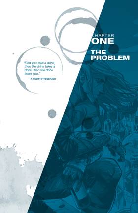 Read Buzzkill  1 Page 7 in English