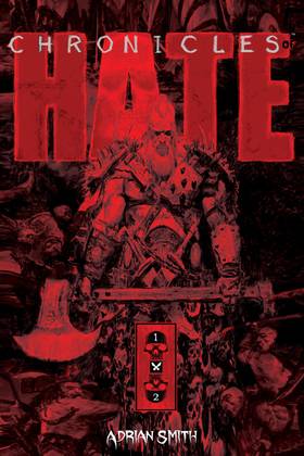 Read Chronicles Of Hate Collection  1 Page 1 in English