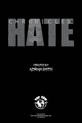 Read Chronicles Of Hate Collection  1 Page 3 in English