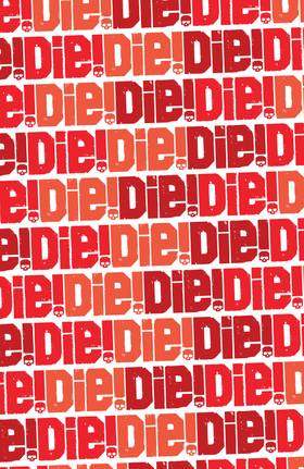 Read Die!Die!Die!  2 Page 2 in English