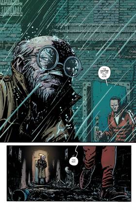 Read Die!Die!Die!  2 Page 6 in English