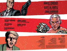 Read Die!Die!Die!  2 Page 4 in English