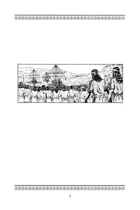 Read Age of Bronze: A Thousand Ships  1 Page 4 in English
