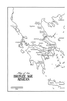 Read Age of Bronze: A Thousand Ships  1 Page 10 in English