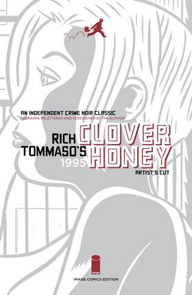 Read Clover Honey  1 Page 3 in English