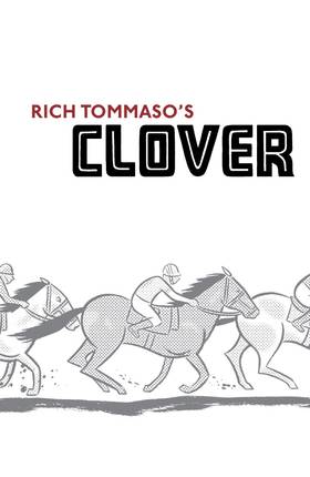 Read Clover Honey  1 Page 6 in English