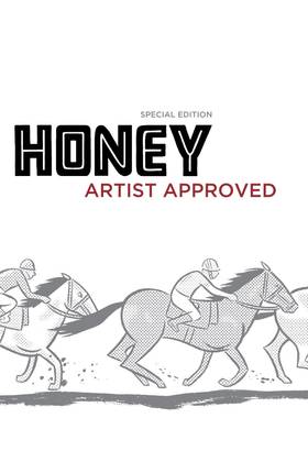 Read Clover Honey  1 Page 7 in English